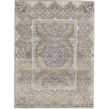 Sona One-of-a-Kind 7'9" X 10'6" Area Rug