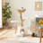 One Allium Way® Modern Cat Tree Tower For Small And Large Cats