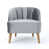 Pewter Velvet is out of stock