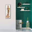 «African Flair 10» par Anne Tavoletti, art mural sur toile-1173442550
