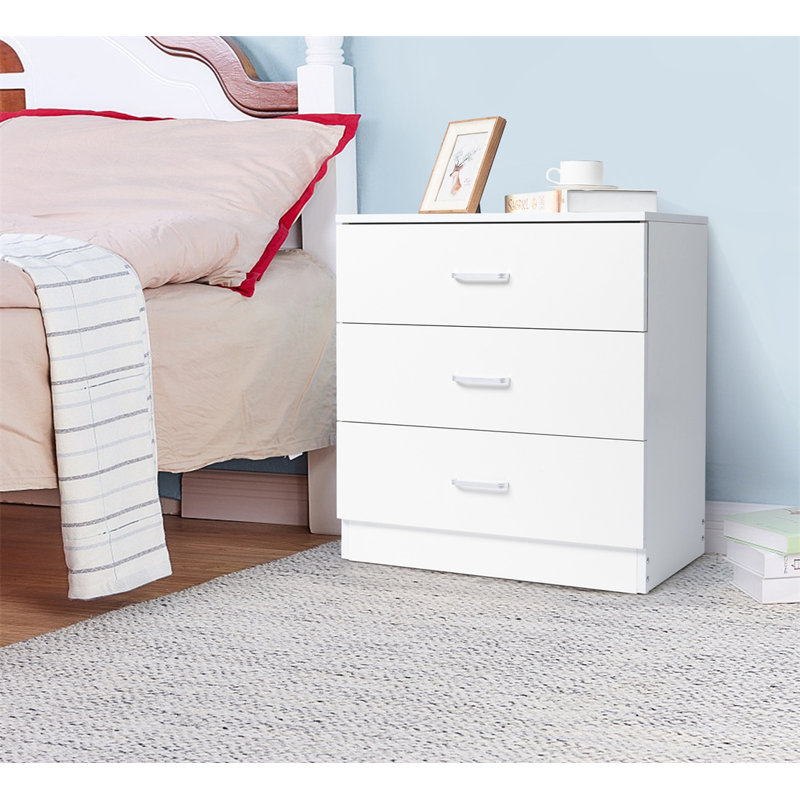 13'' W Nightstand