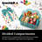 Farberware SnackleBox Mini Present