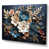 Toile tendue