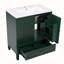 Meuble-lavabo avec lavabo et armoire avec tiroirs-107202004-107202007