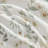 Martha Stewart Hazel Floral Beige Cotton Duvet Cover Set-119136827-119136830