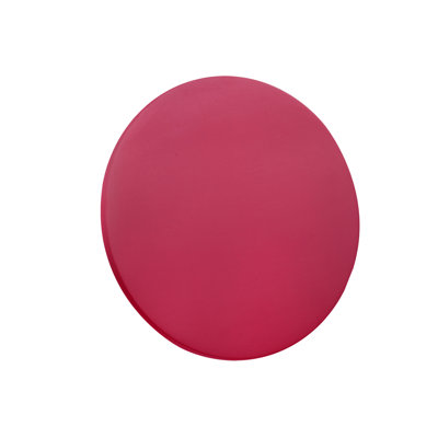 Ambiance - Round Backlit ADA Color Temperature Selectable LED Wall Sconce