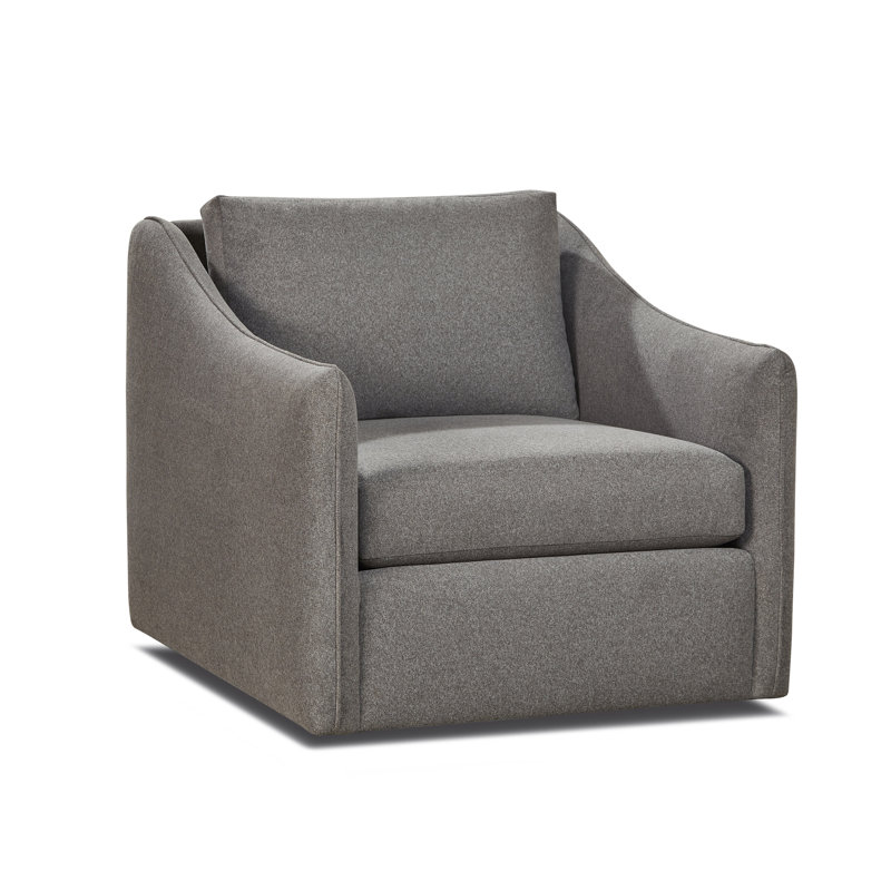 Swivel Armchair, 61704-62