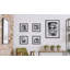 Single Picture Frame Print