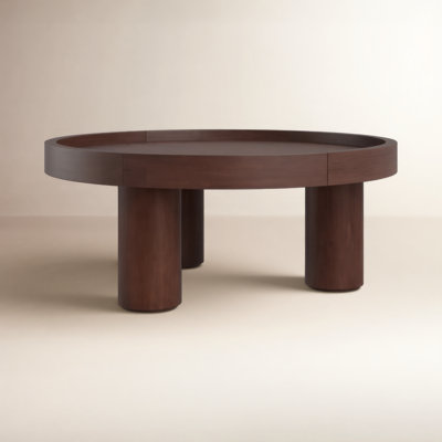 Eleanne Single Coffee Table