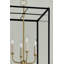 Chaselton 4 - Light Pendant-164049863