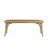 Chantrel Solid Wood Bench-190899608