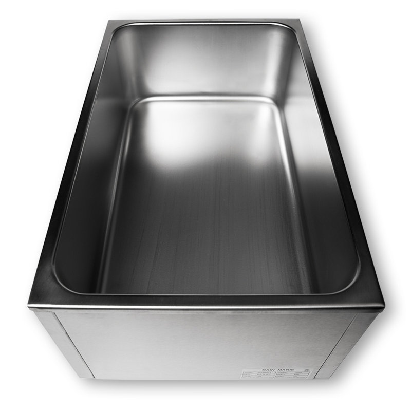 Bain maire 3 bien chauffant