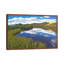 Sky Reflected In Water Cottonwood Pass, Colorado 1 Piece Wall Art on Canvas-259473064-259473065