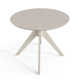 Fenway 70.5'' Oval Dining Table