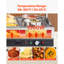 Station de soupe commerciale avec réchaud à soupe et marmite