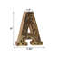 Alphabet écologique Eastford-397464277-397464299