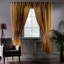Blackout Curtain - 1 Pc-83583324-83583328