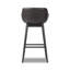 Tabouret pivotant en cuir Bahari-778785040-769883442-752825748