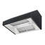 48" DuraSnow® 700 CFM Ducted Under Cabinet Range Hood in Oil-Rubbed Bronze