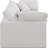 Hisamuddin 119" Linen Modular Sofa-87149691