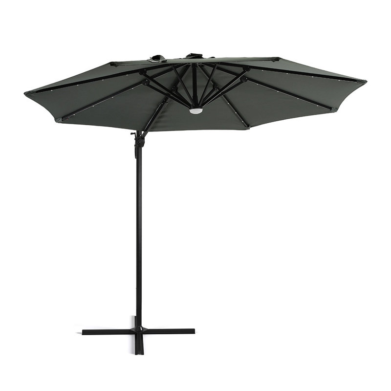 292.5cm Cantilever Parasol