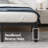 Dmitri 16" Heavy Duty Steel Platform Bed Frame-1693993693