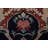 One-of-a-Kind 8'10" x 11'9" Rectangle Wool Area Rug in Beige