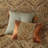 9 Piece Jacquard Comforter Set