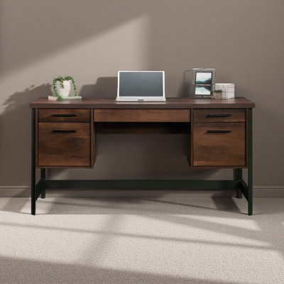 Bureau d'ordinateur