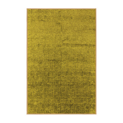 Abstract Indoor Rug