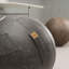 Jonluc Ergonomic Ball Chair-831495315