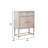 Accent Cabinet