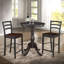 Table de bar ronde classique 30 po Classic-884083966
