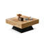 Table basse Burlywood