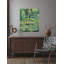 Le pont japonais sur toile par Claude Monet, reproduction-1902261219-1902261216