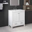 Ensemble de meuble-lavabo simple 30 po Lylla-342054731