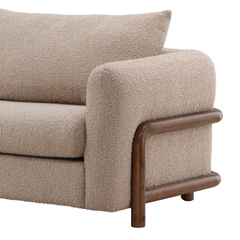 Esai Sofa Sand