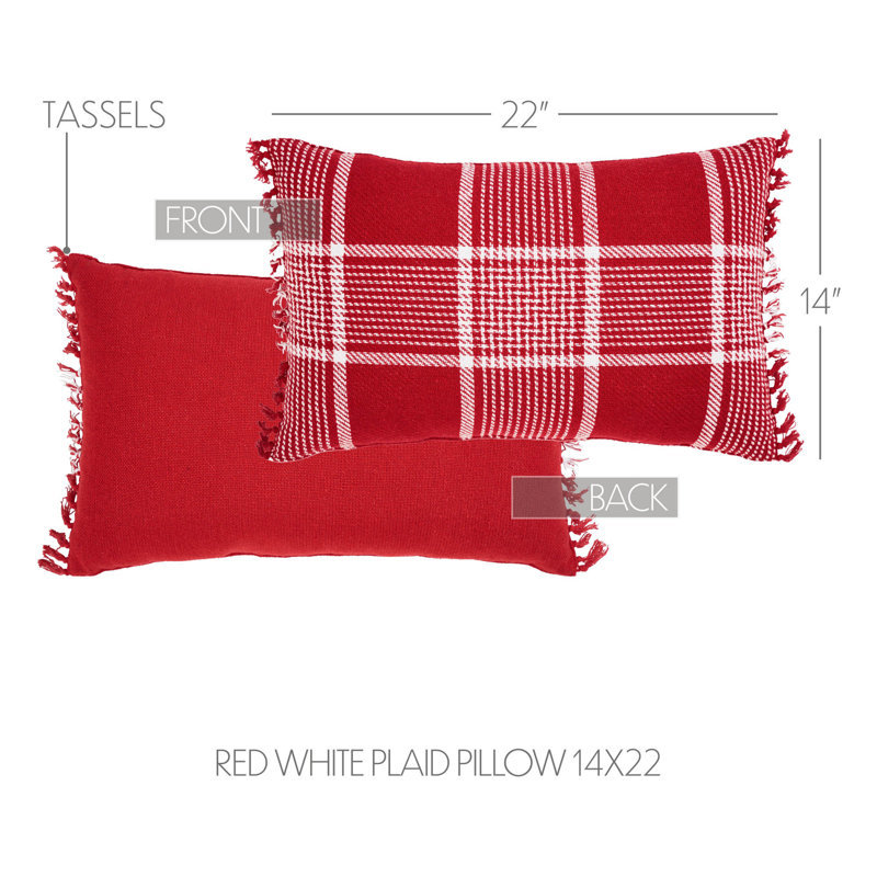 Coquille en mélange de polyester 70% coton / 30% coton Eston, doublure en polyester, rembourrage en polyester, 14 po x 22 po