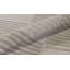 Tapis ivoire et gris noué à la main de haute qualité