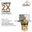 Doux Deck Tub Spout with Diverter-62520454