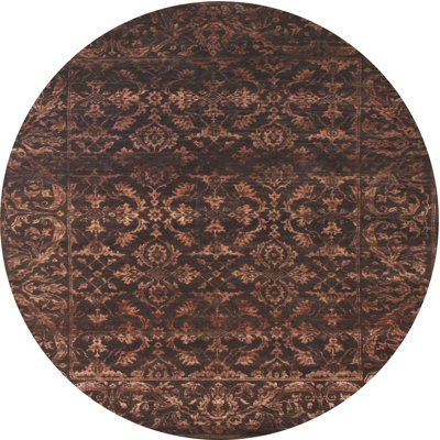 Oriental Indoor Rug