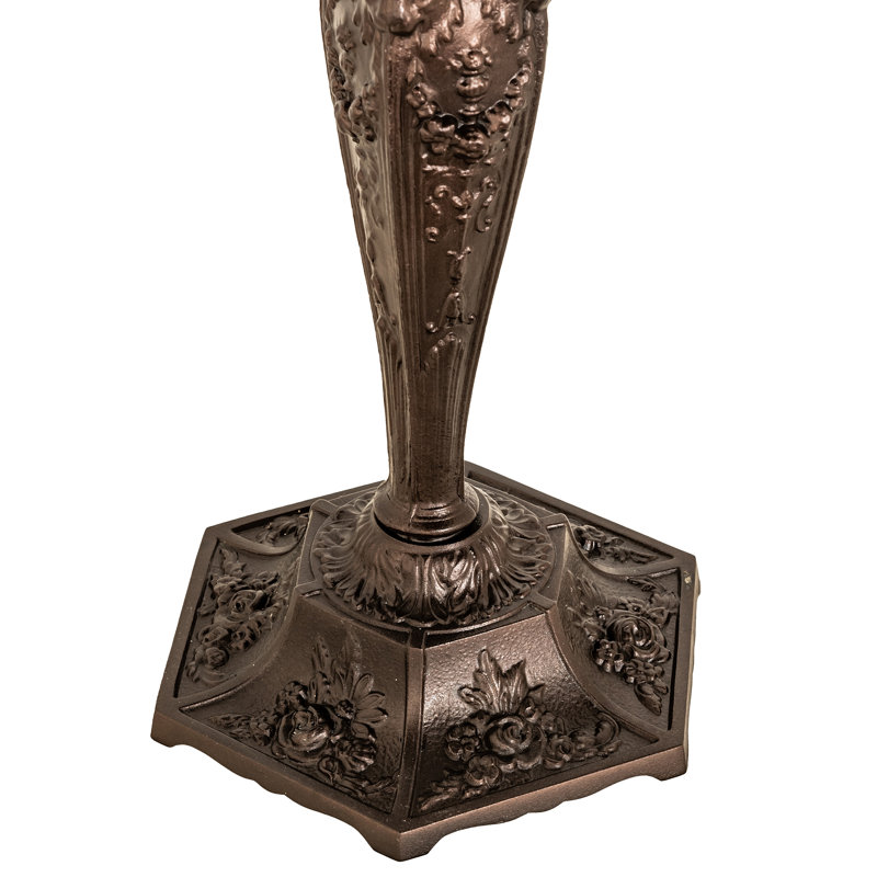 Lampe de fantaisie en métal sintie