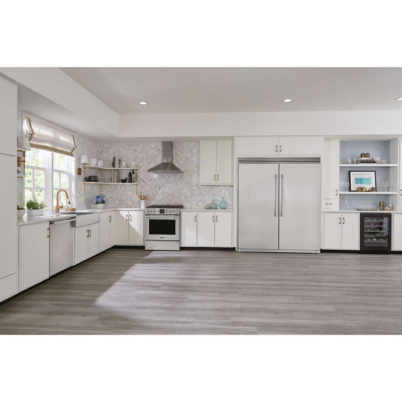 Hotte murale convertible 30 pouces Frigidaire 400 CFM