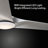 Gossamer 60'' Indoor Ceiling Fan with Light and Remote, Ceiling Fan with LED Light Kit, Modern 3-Blade Design, Quiet 6-Speed DC Motor - Brushed Nickel-89481479-89481597
