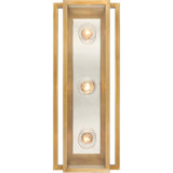 Ian K. Fowler Halle 18" Vanity Light