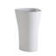 Bones Resin Pot Planter-49045318-49045316