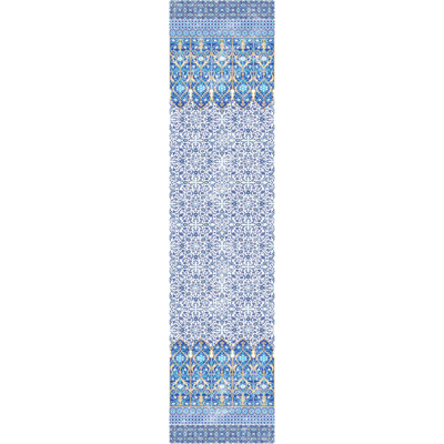 Ottoman Fantasy Tile