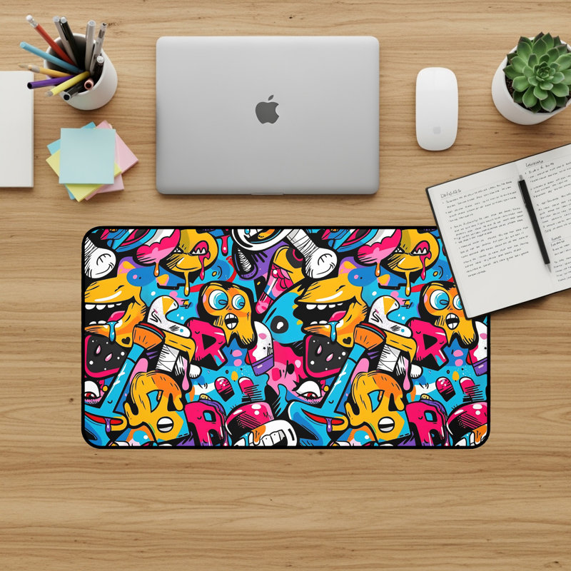 Desk Pad