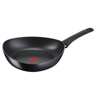 Aluminum Non-Stick Skillet