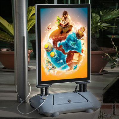 LED Illuminated WindPro®